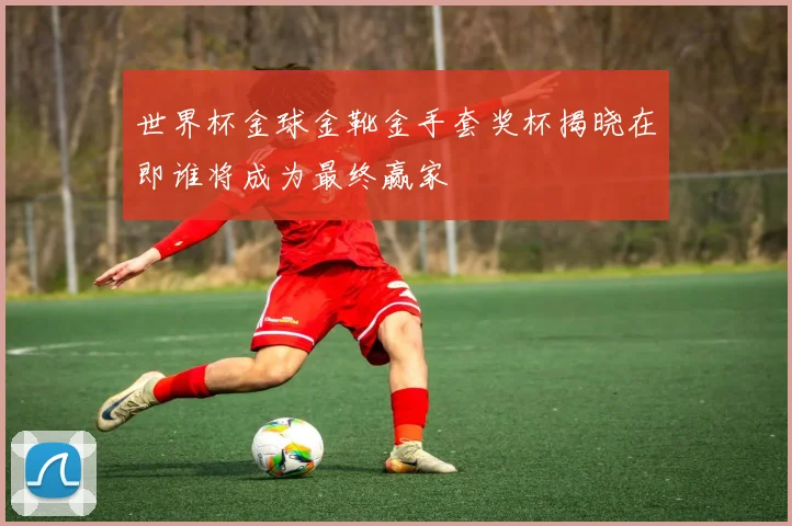 世界杯金球金靴金手套奖杯揭晓在即谁将成为最终赢家